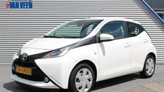 Gebruikt 2018 Toyota Aygo Hatchback | € 9.690 (Eerlijke prijs)