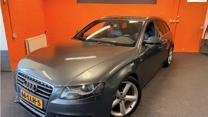 Gebruikt 2010 Audi A4 S-Line Stationwagen | € 5.250 (Eerlijke prijs)