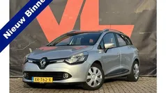 Renault Clio GrandTour
