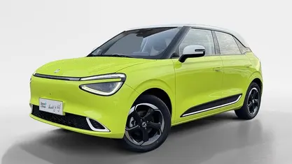 Occasion 2025 DongFeng Box Hatchback | € 20.925 (Goede deal)