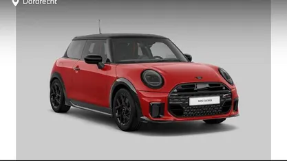 Occasion 2025 Mini John Cooper Works Comfort Hatchback | € 37.495 (Eerlijke prijs)