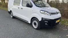 Gebruikt 2019 Citroën Jumpy MPV | € 12.500 (Goede deal)