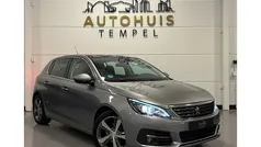Grijs Gebruikt 2018 Peugeot 308 Hatchback | € 12.490 (Eerlijke prijs)