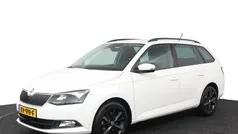 Gebruikt 2016 Skoda Fabia Style Stationwagen | € 12.285 (Eerlijke prijs)