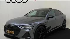 Gebruikt 2020 Audi e-tron Sportback Basis SUV | € 32.450 (Eerlijke prijs)