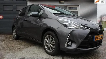 Occasion Toyota Yaris 73 PK (53 kW) 2019 Hatchback