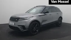 Grijs Gebruikt 2023 Land Rover Range Rover Velar SE Dynamic SUV | € 69.940 (Super prijs)