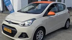 Gebruikt 2014 Hyundai i10 Comfort Hatchback | € 5.199 (Eerlijke prijs)