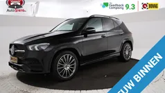 Zwart Gebruikt 2020 Mercedes GLE350e Premium Plus SUV | € 60.999 (Duur)