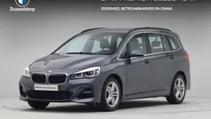 Grijs Gebruikt 2022 BMW 218 Gran Tourer Executive MPV | € 27.950 (Eerlijke prijs)