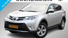 Gebruikt 2013 Toyota RAV4 SUV | € 17.898 (Eerlijke prijs)