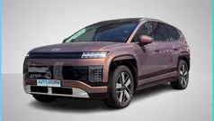 Gebruikt 2025 Hyundai Ioniq 6 Sedan | € 76.495 (Goede deal)