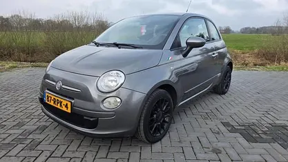 Occasion 2011 Fiat 500 Hatchback | € 3.450 (Eerlijke prijs)