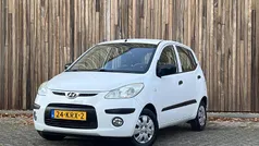 Gebruikt 2010 Hyundai i10 Active Hatchback | € 4.940 (Eerlijke prijs)