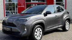 Grijs Gebruikt 2024 Toyota Yaris Cross Active SUV | € 25.200 (Goede deal)