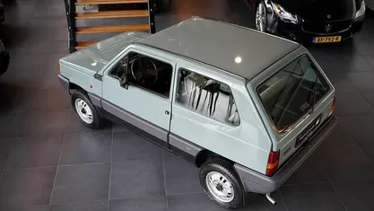 Occasion 1983 Fiat Panda 4x4 Hatchback | € 12.900