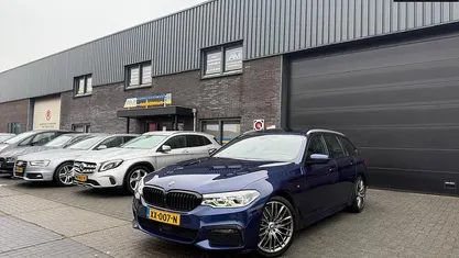 Occasion BMW 530 Executive 252 PK (185 kW) 2019 Stationwagen