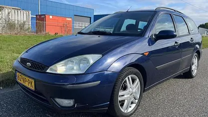 Occasion Ford Focus Trend 131 PK (96 kW) 2004 Stationwagen