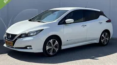 Gebruikt 2019 Nissan Leaf Tekna Hatchback | € 12.985 (Eerlijke prijs)