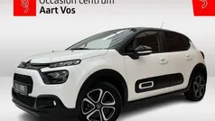 Wit Gebruikt 2022 Citroën C3 Business Class Hatchback | € 14.895 (Goede deal)