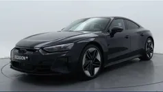 Gebruikt 2025 Audi e-tron GT quattro Competition Sedan | € 124.940