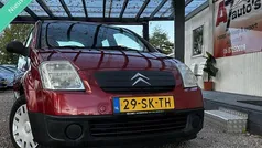 Gebruikt 2006 Citroën C2 Hatchback | € 1.350 (Eerlijke prijs)