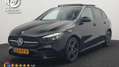 Zwart Gebruikt 2021 Mercedes B250 Business MPV | € 27.740 (Eerlijke prijs)