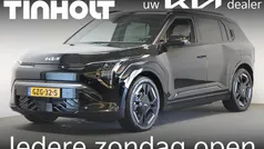 Zwart Gebruikt 2025 Kia EV3 SUV | € 42.450 (Eerlijke prijs)