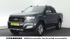 Overige Gebruikt 2016 Ford Ranger Wildtrack Pickup | € 20.949 (Eerlijke prijs)