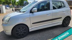 Gebruikt 2006 Kia Picanto Hatchback | € 1.999 (Eerlijke prijs)