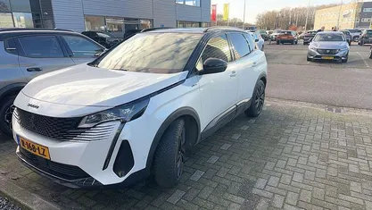 Occasion 2022 Peugeot 3008 GT SUV | € 23.995 (Eerlijke prijs)
