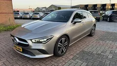 Gebruikt 2020 Mercedes CLA180 Shooting Brake Business Stationwagen | € 18.950 (Eerlijke prijs)
