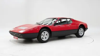 Occasion Ferrari 365 1975