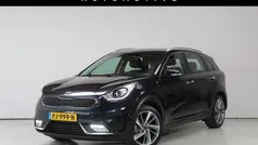 Gebruikt 2017 Kia Niro First Edition SUV | € 15.950 (Eerlijke prijs)