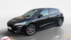Gebruikt 2023 Ford Focus ST-Line Hatchback | € 21.895 (Goede deal)