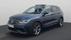Gebruikt 2022 VW Tiguan R-line SUV | € 35.940 (Eerlijke prijs)