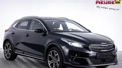 Zwart Gebruikt 2021 Kia XCeed SUV | € 22.490 (Eerlijke prijs)
