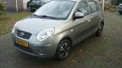 Gebruikt 2009 Kia Picanto Hatchback | € 1.950 (Eerlijke prijs)