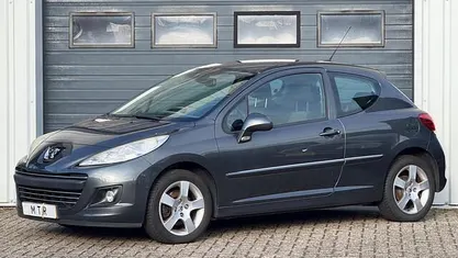 Occasion Peugeot 207 120 PK (88 kW) 2010 Hatchback