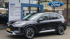 Gebruikt 2025 Ford Kuga Active X SUV | € 41.790 (Goede deal)