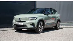 Groen Gebruikt 2024 Volvo XC40 Plus SUV | € 45.845 (Super prijs)