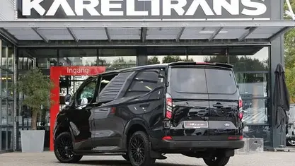 Gebruikt 2024 Ford Transit Custom Van | € 29.950 (Eerlijke prijs)