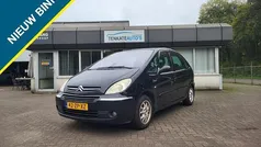 Gebruikt 2008 Citroën Xsara Picasso MPV | € 950 (Goede deal)
