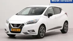Gebruikt 2021 Nissan Micra Hatchback | € 14.425 (Eerlijke prijs)