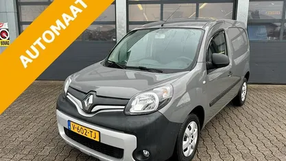 Occasion Renault Kangoo Komfort 114 PK (83 kW) 2018 MPV