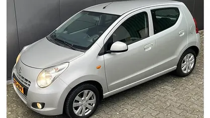 Occasion Suzuki Alto Exclusive 68 PK (50 kW) 2010 Hatchback