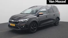 Zwart Gebruikt 2024 Dacia Jogger Extreme MPV | € 24.425 (Eerlijke prijs)