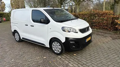 Gebruikt 2021 Peugeot Expert Van | € 9.950 (Super prijs)