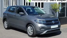 Gebruikt 2019 VW T-Cross SUV | € 16.750 (Goede deal)