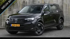 Zwart Nieuw 2025 Opel Frontera Edition SUV | € 31.697 (Eerlijke prijs)